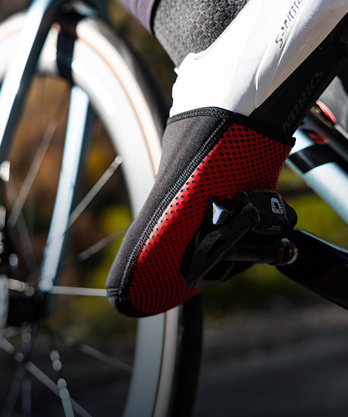 EQUIPMENT - Shoe Covers