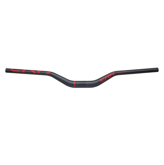 RACE FACE ERA Rise 55mm 800mm κόκκινο τιμόνι