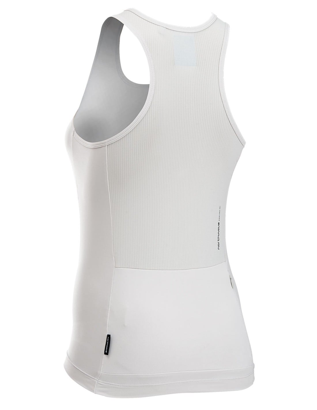 Γυναικείο NORTHWAVE ESSENCE TANK αμάνικο Jersey Γκρι