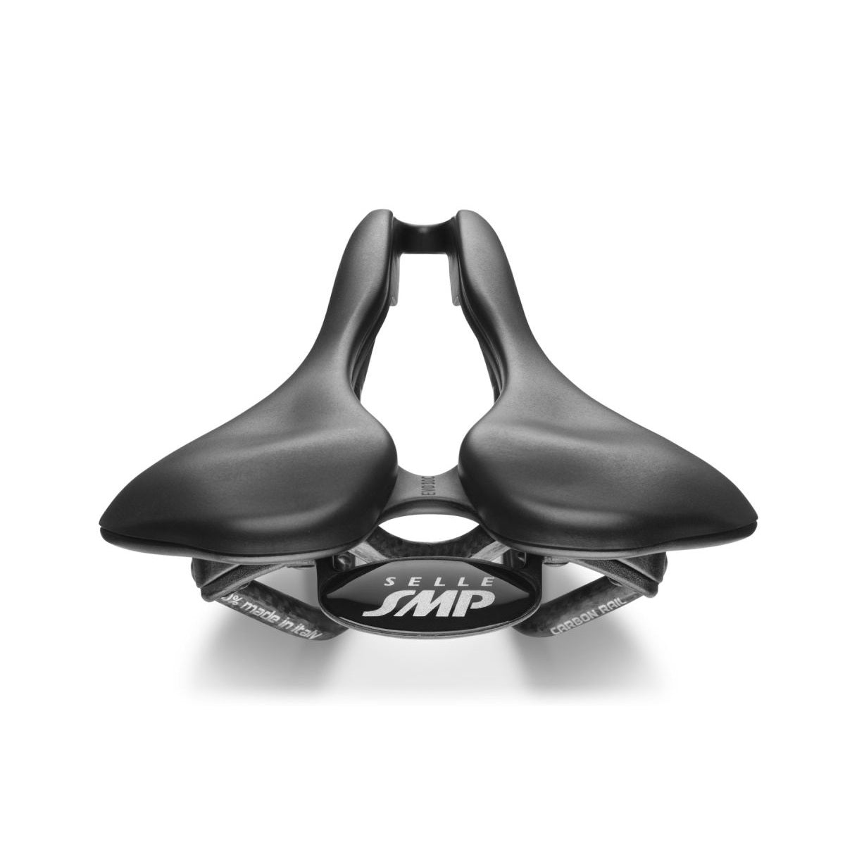SMP EVO 30C Carbon Track Σέλα Μαύρη
