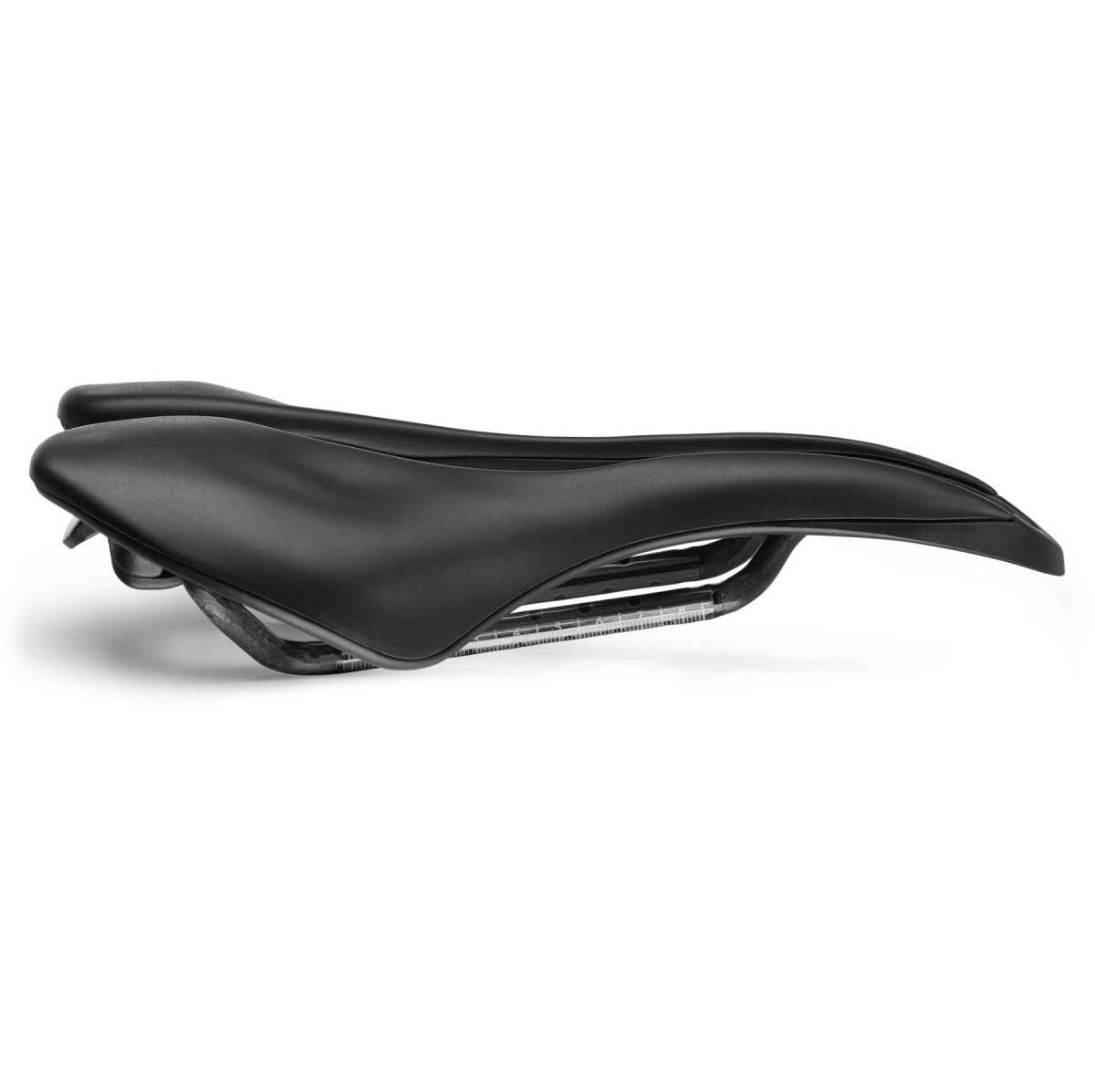 SMP EVO 30C Carbon Track Σέλα Μαύρη