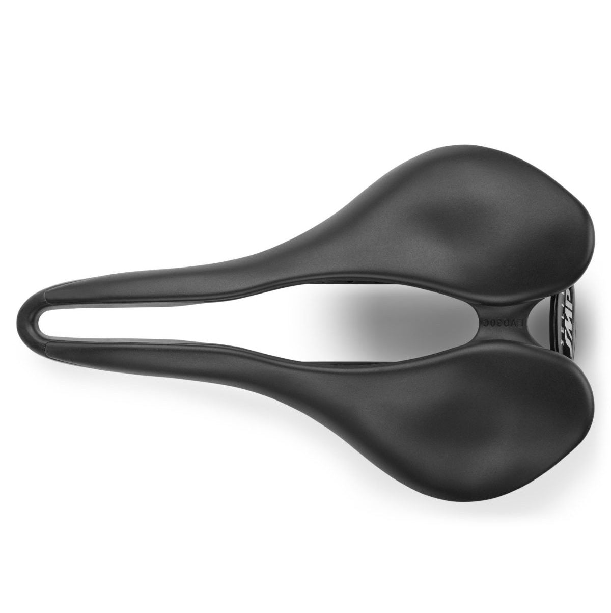 SMP EVO 30C Carbon Track Σέλα Μαύρη