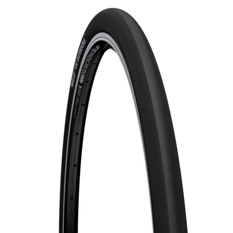 WTB EXPOSURE TCS LIGHT 700x38c Tubeless Ready Μαύρο ελαστικό