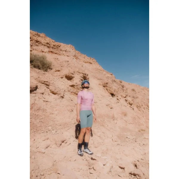 NORTHWAVE EXTREME ULTRALIGHT Κοντομάνικο Jersey Ροζ