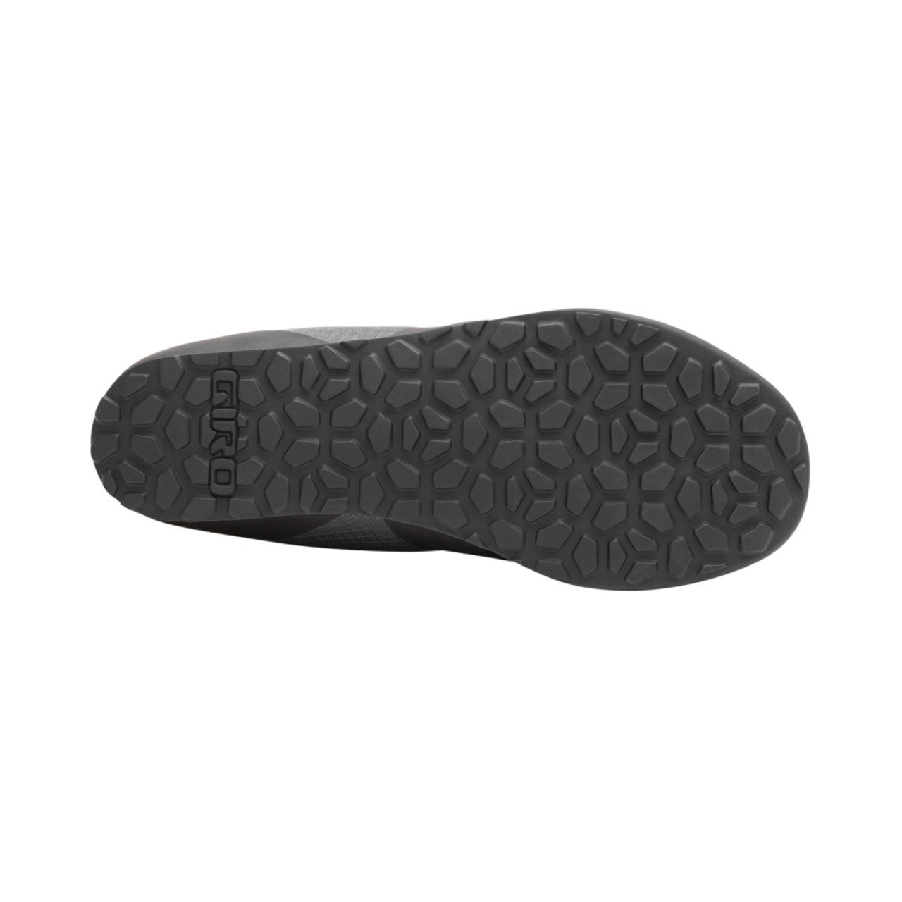 Shoes MTB GIRO TRACKER FASTLACE Grey/Green