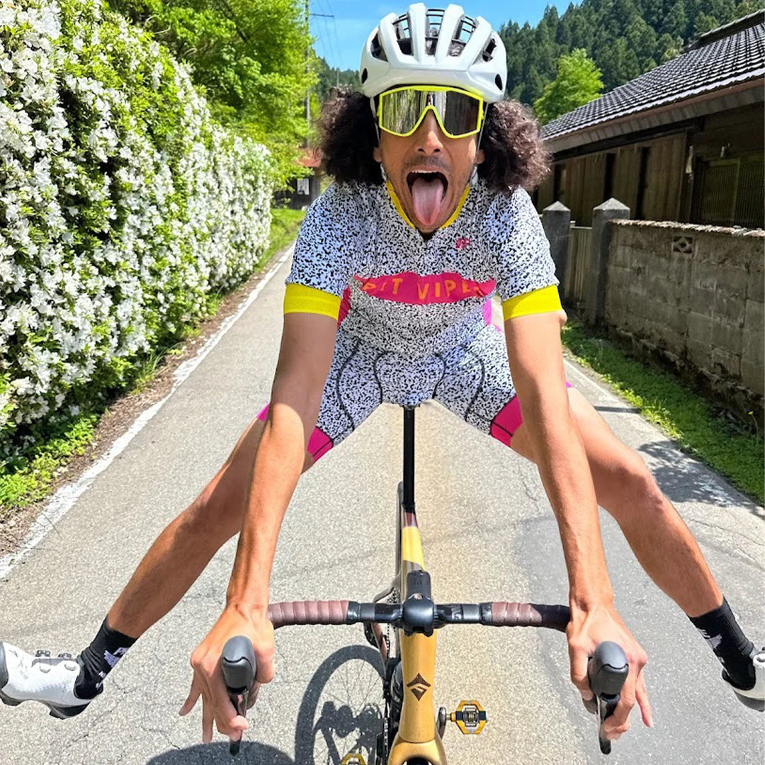 PIT VIPER THE HOT DOGGER Γυαλιά Try Hard