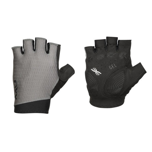 NORTHWAVE FAST PRO GEL Κοντά γάντια Sand Grey