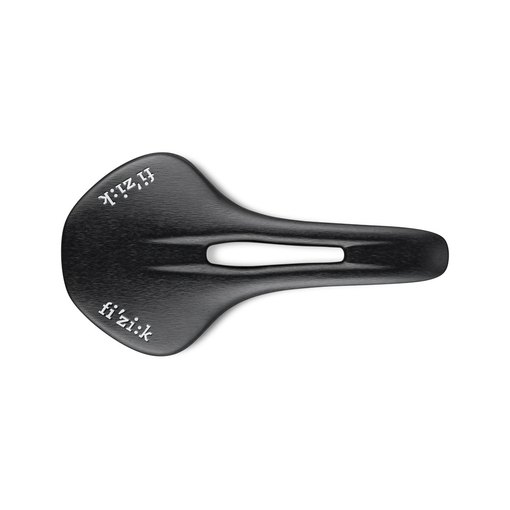 Σέλα FIZIK VENTO ANTARES 00 150mm Carbon Rails Μαύρο
