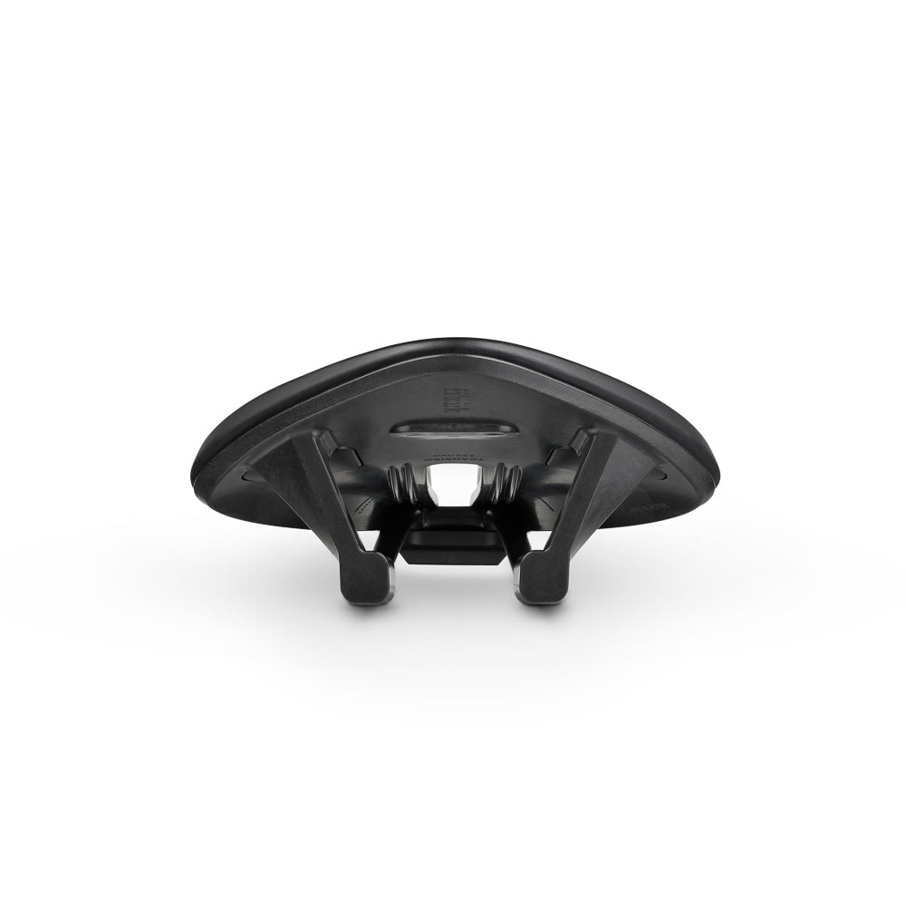 Σέλα FIZIK TRANSIRO AERIS LD R5 135mm S-Alloy Rails Μαύρο