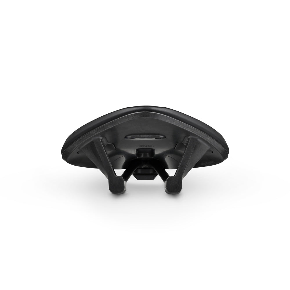 Σέλα FIZIK TRANSIRO AERIS SD R5 135mm S-Alloy Rails Μαύρο