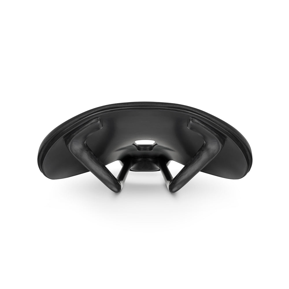 Σέλα FIZIK VENTO ANTARES 00 150mm Carbon Rails Μαύρο