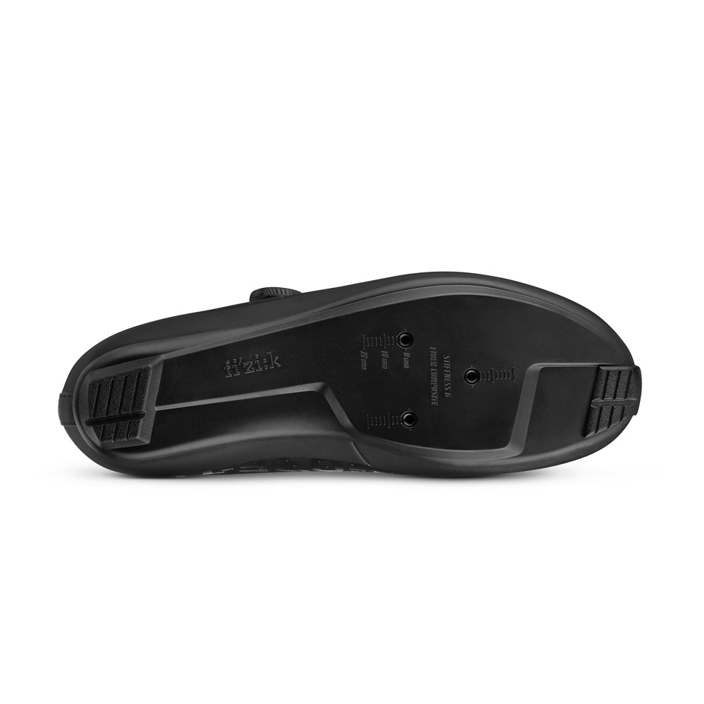 FIZIK TEMPO ARTICA GTX ΧΕΙΜΕΡΙΝΑ ΠΑΠΟΥΤΣΙΑ ΔΡΟΜΟΥ Μαύρο
