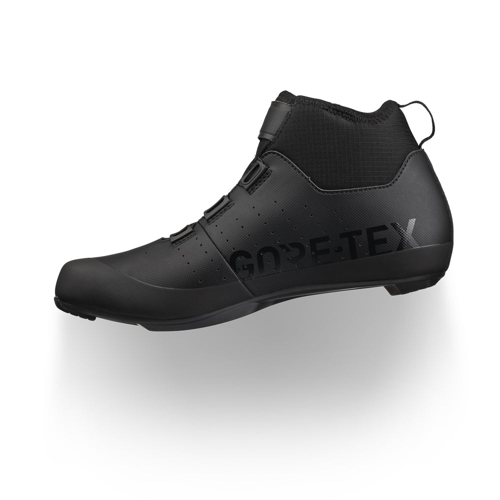 FIZIK TEMPO ARTICA GTX ΧΕΙΜΕΡΙΝΑ ΠΑΠΟΥΤΣΙΑ ΔΡΟΜΟΥ Μαύρο