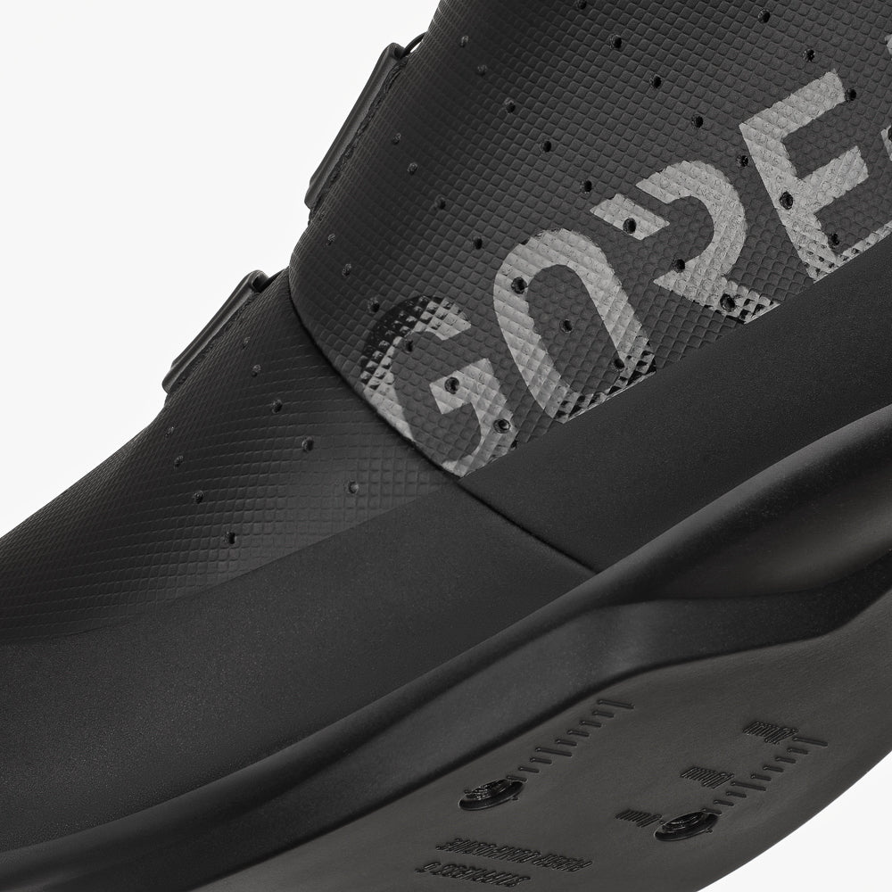 FIZIK TEMPO ARTICA GTX ΧΕΙΜΕΡΙΝΑ ΠΑΠΟΥΤΣΙΑ ΔΡΟΜΟΥ Μαύρο