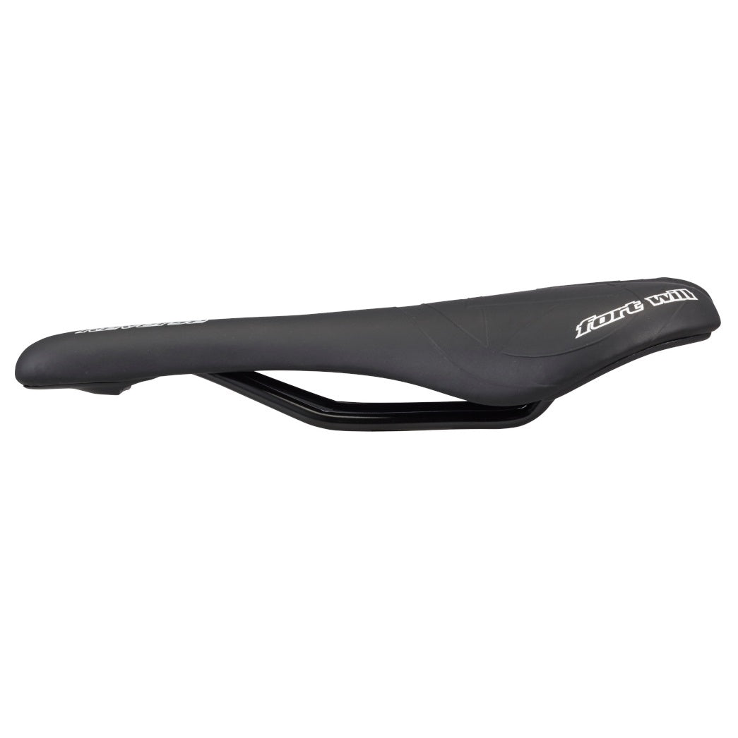 Saddle REVERSE COMPONENTS FORT WILL Rails CrMo Black