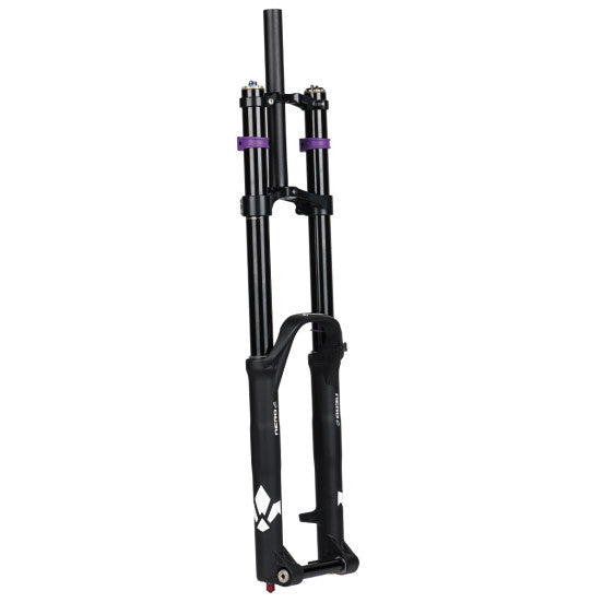FORMULA NERO R AIR 27.5" Άξονας 20x110mm Boost Πιρούνι Μαύρο