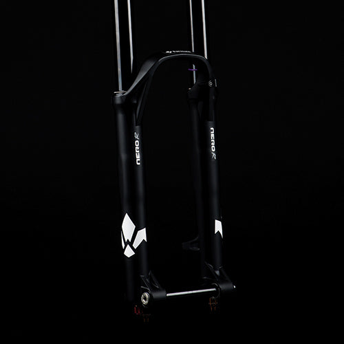 FORMULA NERO R AIR 27.5" Άξονας 20x110mm Boost Πιρούνι Μαύρο