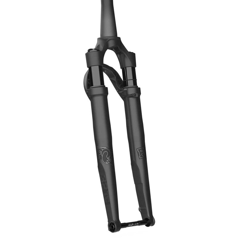 FOX 32 PERFORMANCE TC 700c Grip SL Πιρούνι Μαύρο 2026