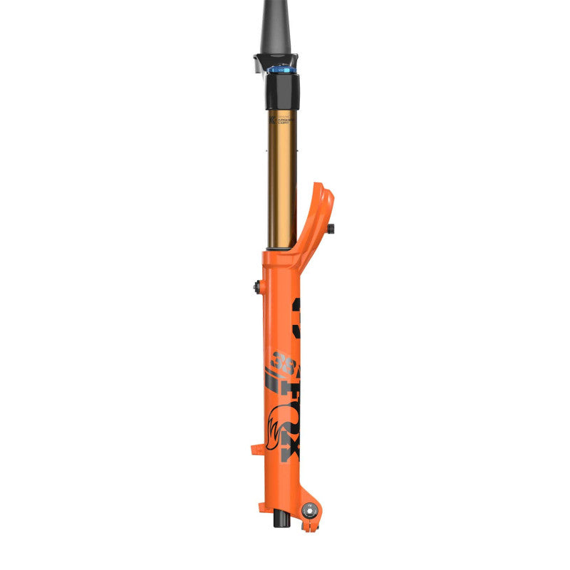 FOX 38 FACTORY 29" πιρούνια Grip X2 Πορτοκαλί 2026