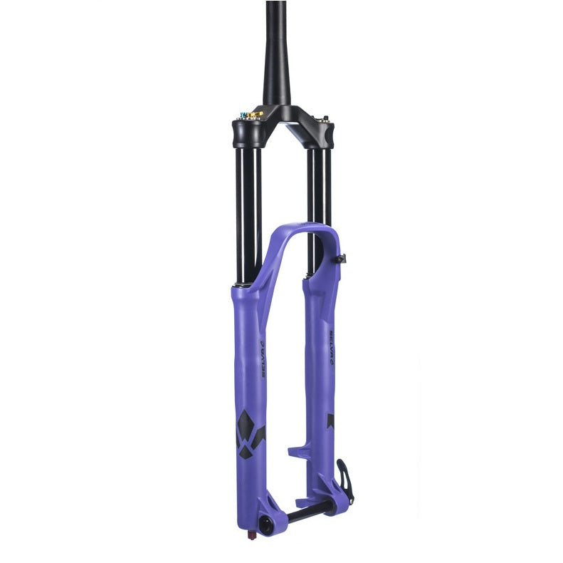 FORMULA SELVA C Coil 27.5" Axle 15x110mm Boost Ultraviolet fork