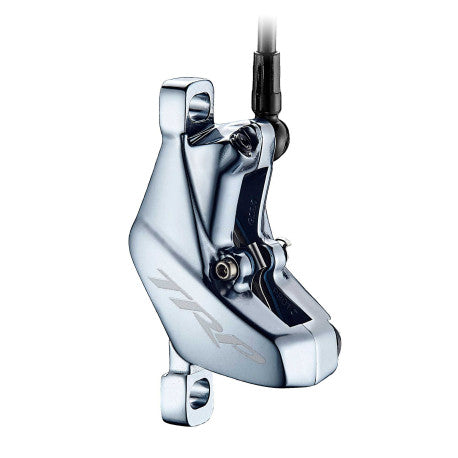 TRP DHR EVO Discless Rear Brake 1900mm Silver