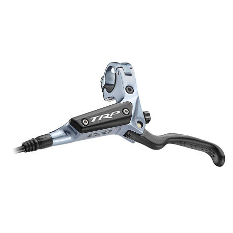 TRP DHR EVO Discless Rear Brake 1900mm Silver