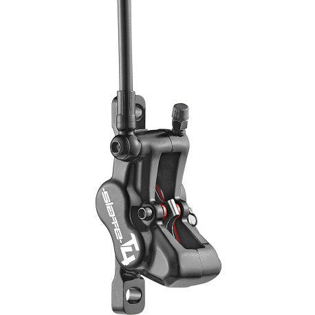 TRP SLATE T4 Discless Rear Brake 1900mm Black