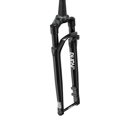 ROCKSHOX RUDY XL ULTIMATE πιρούνι 45mm offset Μαύρο