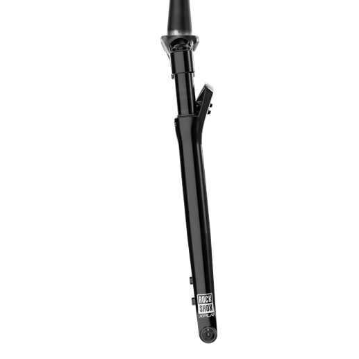 ROCKSHOX RUDY XL ULTIMATE πιρούνι 45mm offset Μαύρο