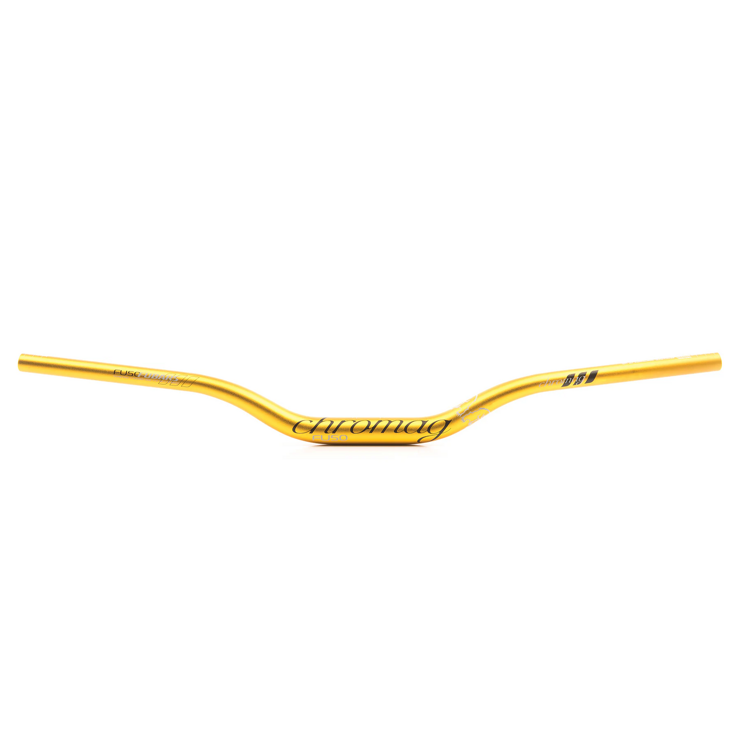handlebar CHROMAG FU50 Rise 50mm 800mm Gold