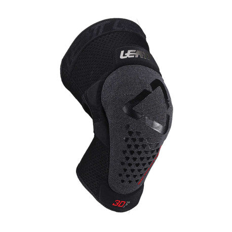 Επιγονατίδες LEATT 3DF 5.0 EVO Μαύρο