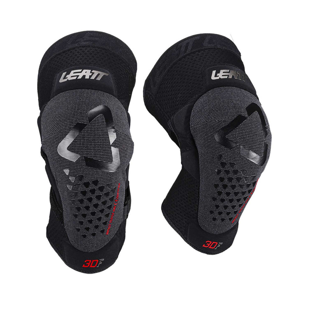 Επιγονατίδες LEATT 3DF 5.0 EVO Μαύρο