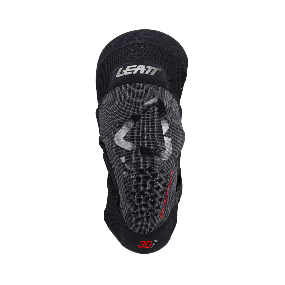 Επιγονατίδες LEATT 3DF 5.0 EVO Μαύρο