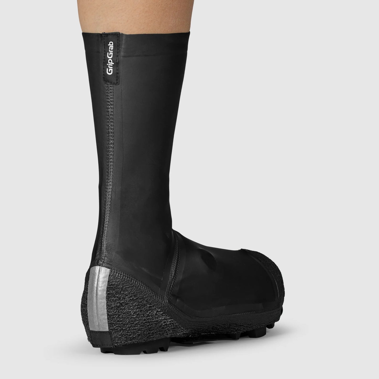Κάλυμμα μπότας GRIPGRAB AQUASHIELD 2 WATERPROOF GRAVEL Μαύρο