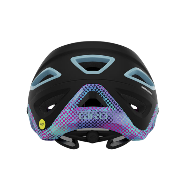 Headset MTB GIRO MONTARO MIPS II Women's Black