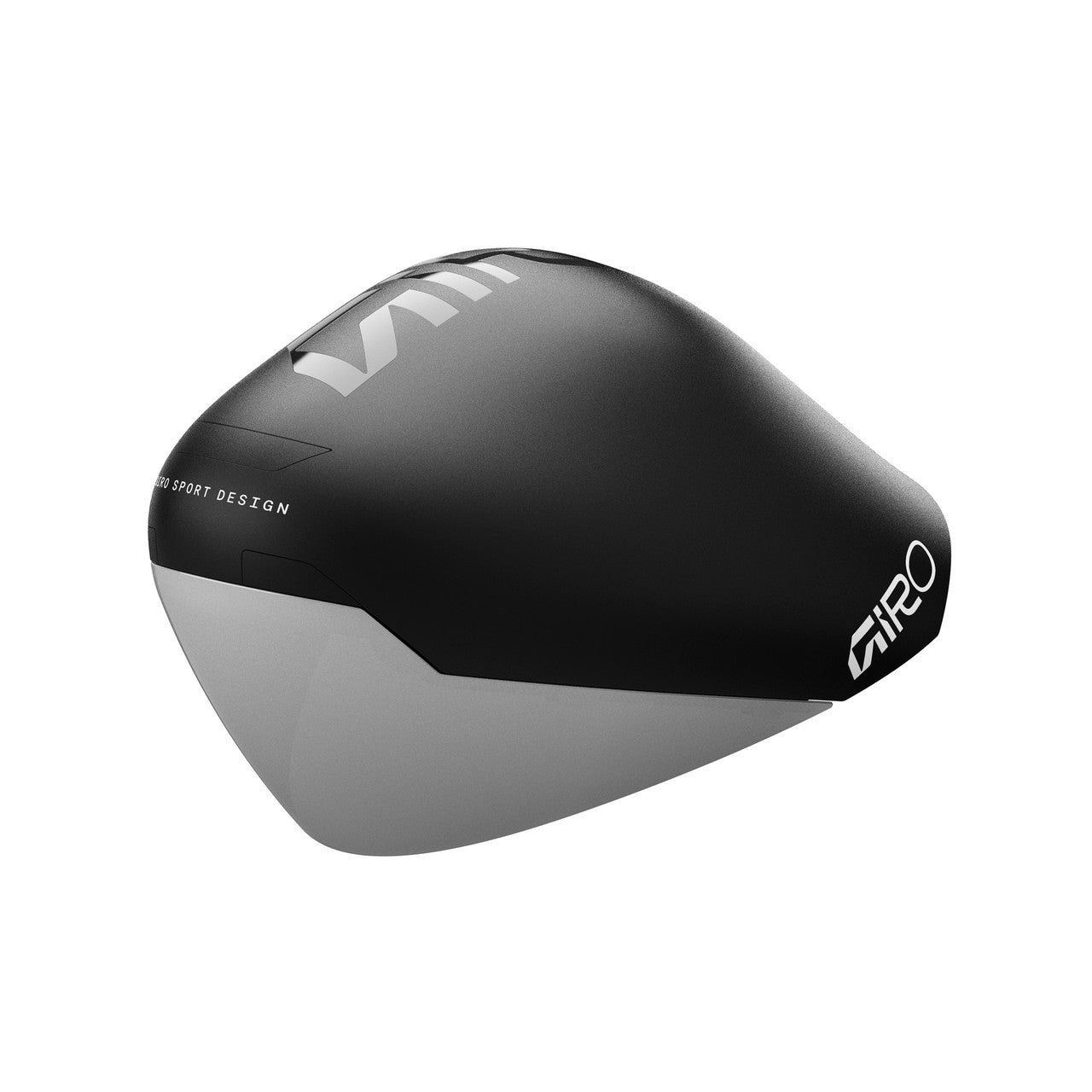 GIRO AEROHEAD MIPS II Road Helmet Black