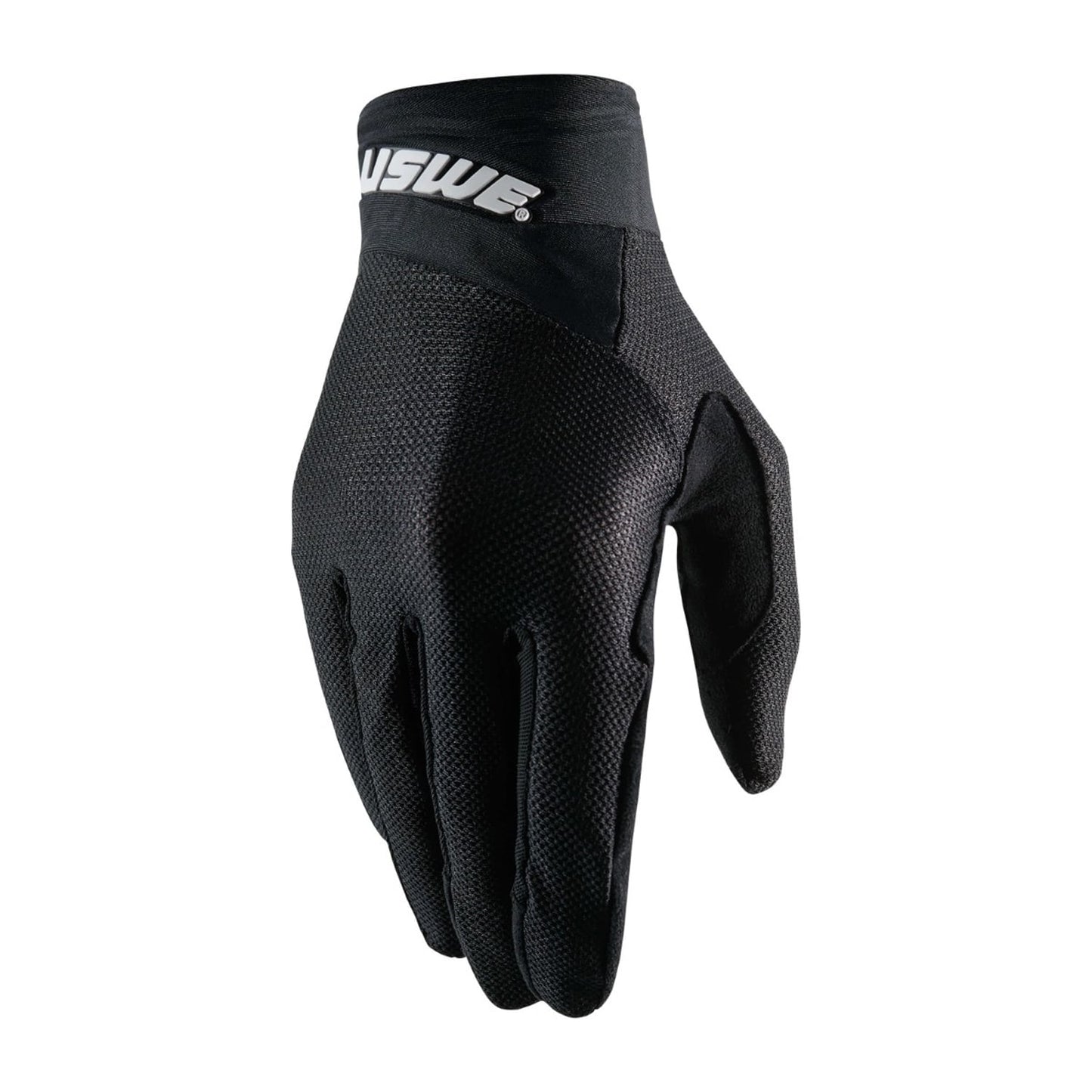 USWE GREPP MTB Gloves Black