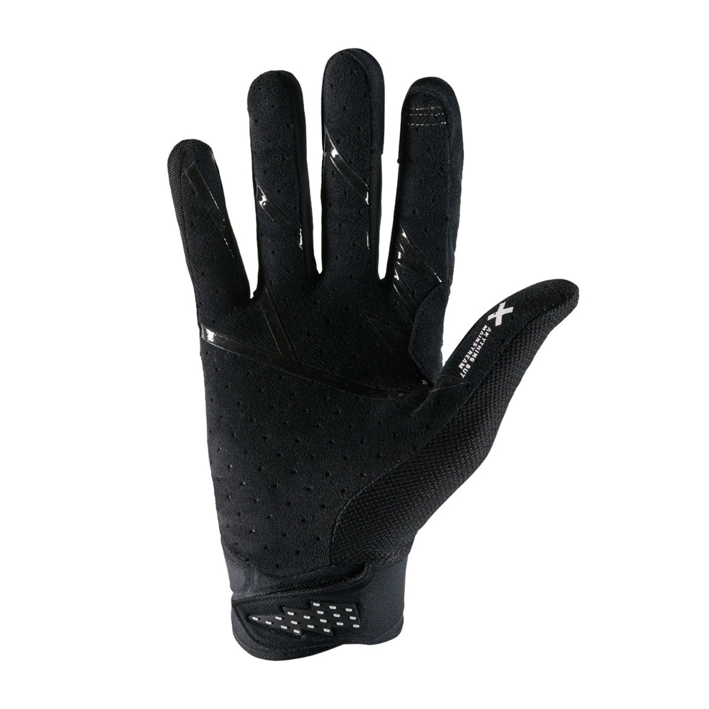 USWE GREPP MTB Gloves Black