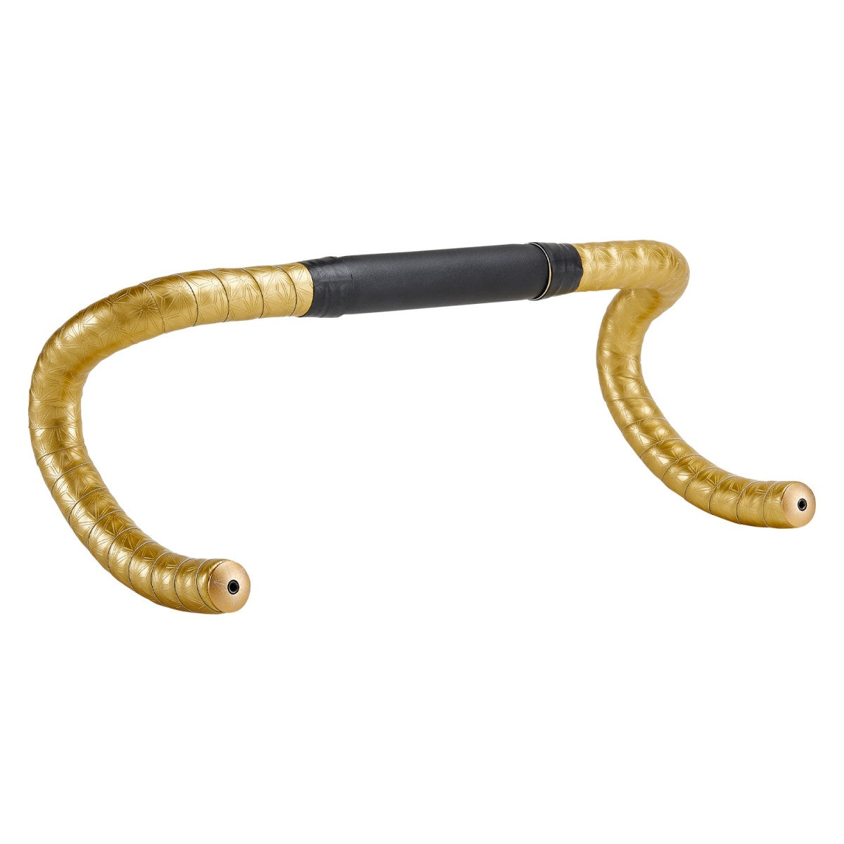 SUPACAZ BLING Gold handlebar tape