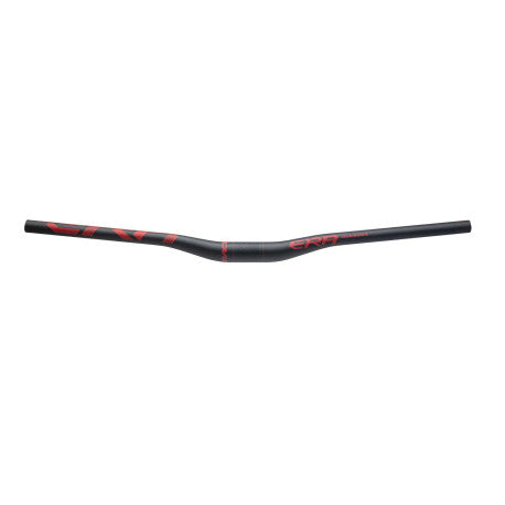 Handbars RACE FACE ERA Rise 20mm 760mm Red
