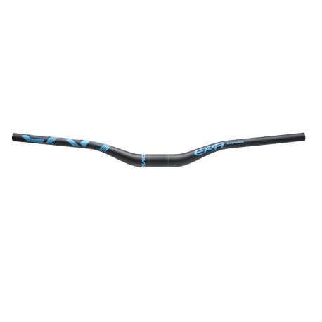 Handbars RACE FACE ERA Rise 40mm 800mm Blue