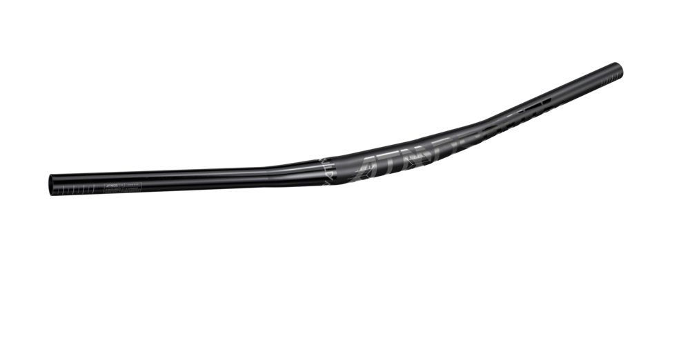 TRUVATIV ATMOS 7K Rise 10mm 760mm Μαύρος βραχίονας