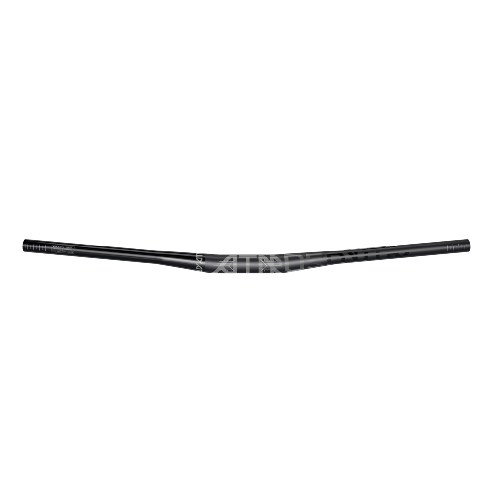 TRUVATIV ATMOS 7K Rise 10mm 760mm Μαύρος βραχίονας