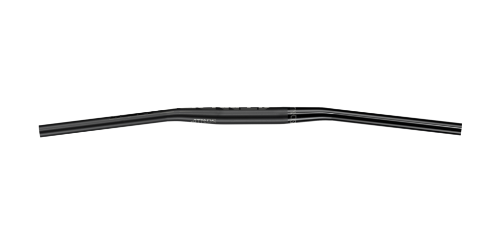 TRUVATIV ATMOS 7K Rise 10mm 760mm Μαύρος βραχίονας