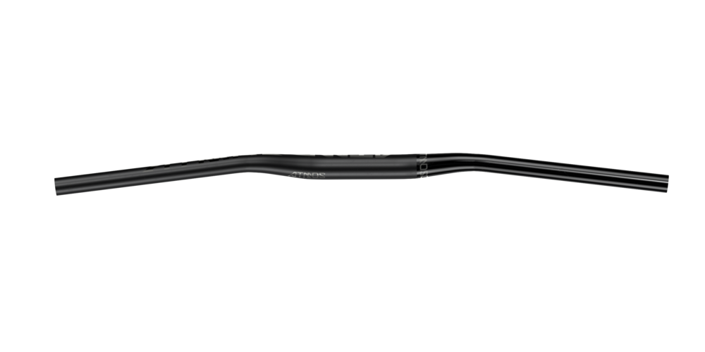 handlebar TRUVATIV ATMOS 7K Rise 20mm 760mm Black
