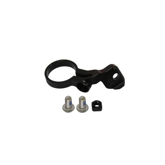 Sram AXS POD Bracket για HOPE Tech 3/XCR Αριστερή αλλαγή ταχυτήτων Μαύρο