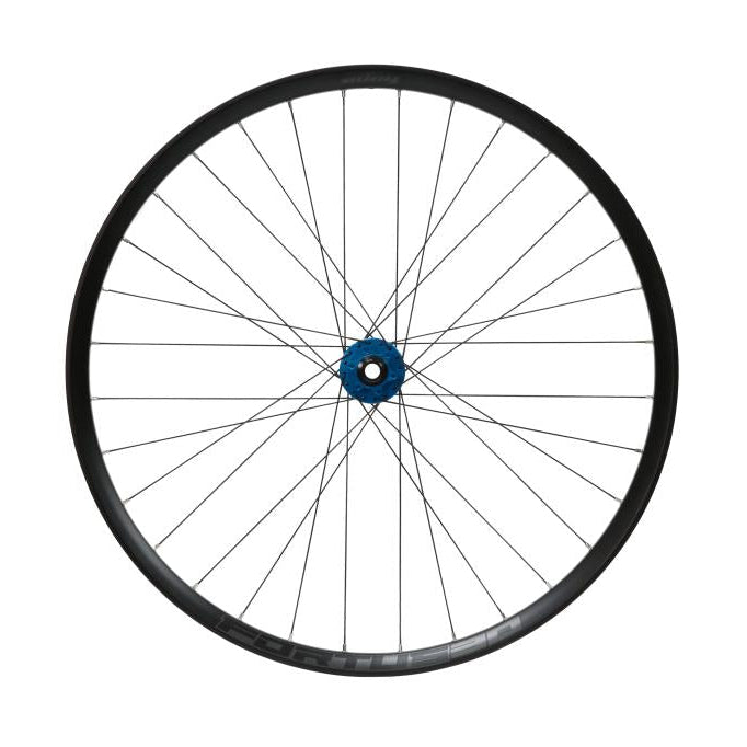 Μπροστινός τροχός HOPE FORTUS 30 W 29" PRO 5 15x110 mm Boost Blue