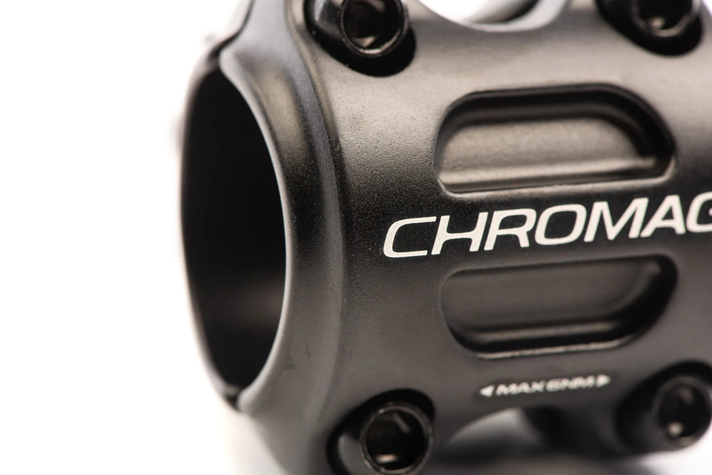 Stem CHROMAG HIFI BSX 0° Black