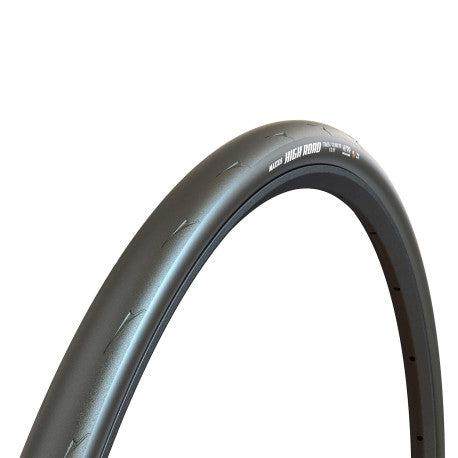 MAXXIS HIGH ROAD Gen2 700x25c ελαστικό Tubeless Ready Μαύρο