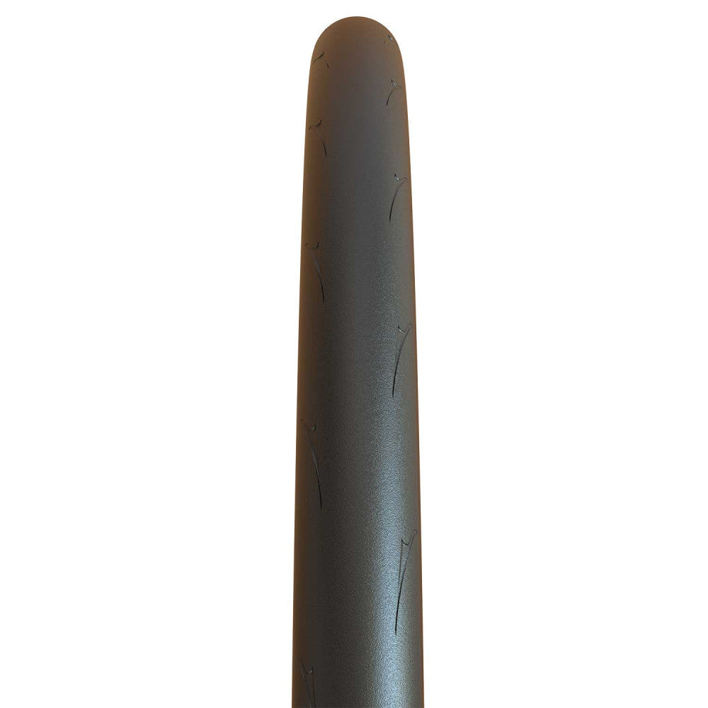 MAXXIS HIGH ROAD Gen2 700x25c ελαστικό Tubeless Ready Μαύρο
